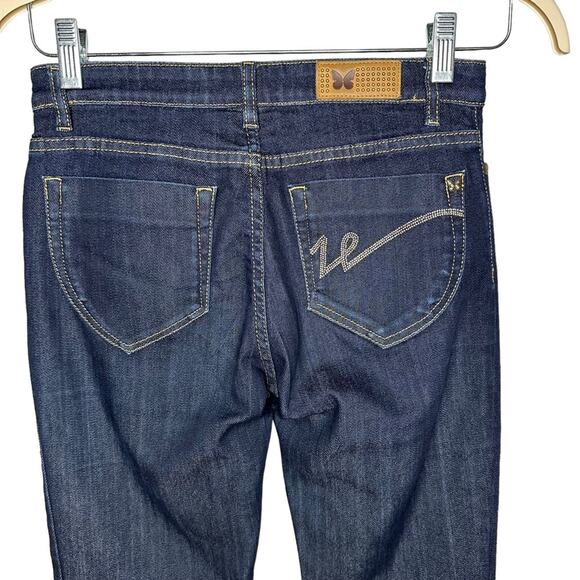 Max Mara Weekend Slim Fit Jeans - Picture 5 of 7